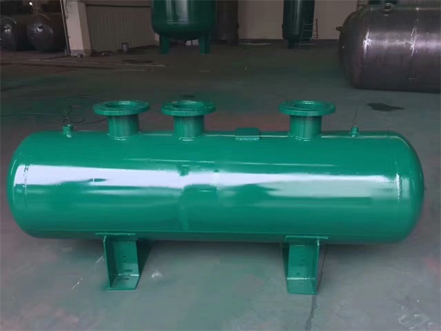 峨眉山峨眉山峨眉山蒸汽分气缸